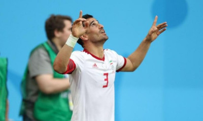 Ιράν: Απαγόρευσαν ξανά την είσοδο στο γήπεδο σε γυναίκες