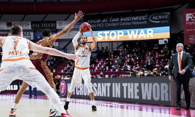 Ζούρος: «Δυστυχώς είχαμε κι άλλον τραυματισμό»