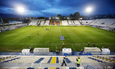 Απόλλων Σμύρνης: Καλεί τους φίλους του Παναιτωλικού να μην πάνε γήπεδο