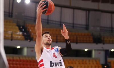 Λούντζης: «Το πλεονέκτημα έδρας από μόνο του δε σημαίνει τίποτα»