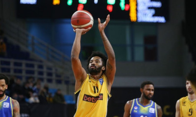 Παναθηναϊκός ΟΠΑΠ-Ρεάλ Μαδρίτης: Στο ΟΑΚΑ ο Ανγκόλα για να δει τον «αδερφό» του