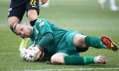 Απόλλων Σμύρνης: Τέλος ο Βέρχουλστ – Τα μάζεψε και έφυγε