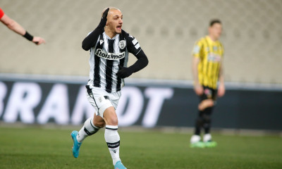 ΠΑΟΚ: Εξελίξεις με Μιτρίτσα - Η απόφαση για το μέλλον του