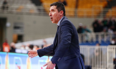 Πρίφτης: «Θα μας βοηθήσει αυτή η νίκη στην ψυχολογία μας - Στο χέρι μας η συνέχεια»