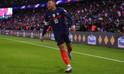 Γαλλία: Οι δικηγόροι θα λύσουν το θέμα του Εμπαπέ