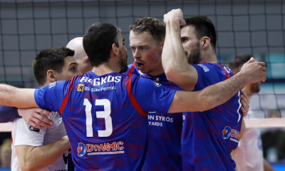 Κύπελλο - Final 4: Μετά κόπων και βασάνων στον τελικό ο Φοίνικας - Τρομερό ημιτελικό ο Πήγασος