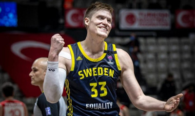 Σουηδία: Απομάκρυνε τον Γερέμπκο λόγω του συμβολαίου με την ΤΣΣΚΑ!