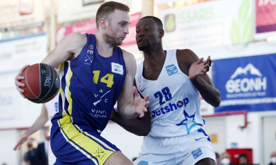 ΠΑΟΚ: Ήθελε Κακλαμανάκη, αλλά δεν αποδεσμεύεται!