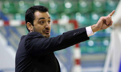 ΕΟΚ: Στην Παίδων ο Βόβορας!