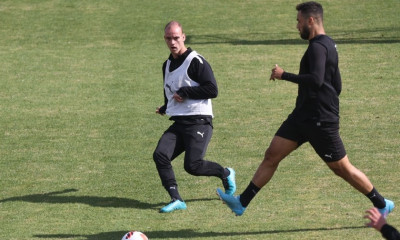 ΟΦΗ: Επέστρεψε ο Διαμαντής