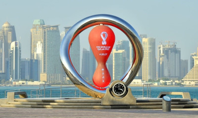 Ανατροπή στο Μουντιάλ 2022: Σενάρια για συμμετοχή της Ιταλίας αντί του Ιράν!