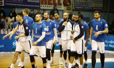 Ηρακλής: Παρακράτηση 31.500 από τα τηλεοπτικά!