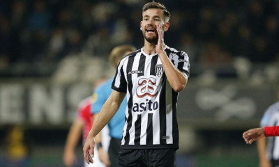 Μάχη Παναθηναϊκού και Ολυμπιακού για ομογενή διεθνή μέσο με τη Γερμανία (video)