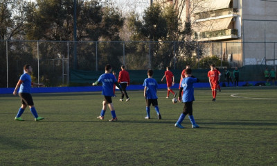 Ποδόσφαιρο πέρα από τα γκολ!