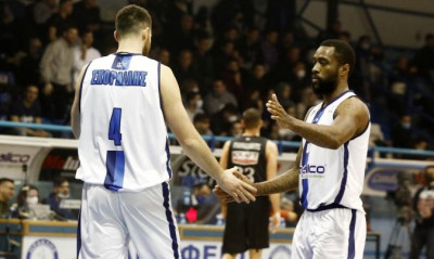 Ηρακλής: Η αποχή καλά κρατεί!