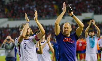 Μουντιάλ 2022: ΗΠΑ και Μεξικό προκρίθηκαν στα τελικά (videos)