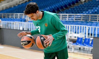 Παναθηναϊκός ΟΠΑΠ-Ρεάλ Μαδρίτης: Χωρίς 4 οι «πράσινοι», με 10άδα στο ευρωπαϊκό «αντίο» στο ΟΑΚΑ