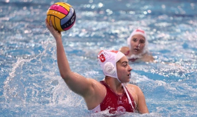 Final 4 Euroleague, Ολυμπιακός – Πλευρίτου: «Είμαστε έτοιμες να υπερασπιστούμε τον τίτλο μας»