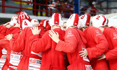 Final 4 Euroleague, Ολυμπιακός – Ξενάκη: «Με τον κόσμο μας στο υψηλότερο σκαλί της Ευρώπης»