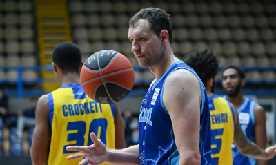 Αποκάλυψη Onsports: Κόλπο-γκρόσο με Μαυροκεφαλίδη ο Ιωνικός