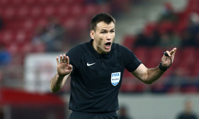 Super League: Μανούχος στη Λαμία, Σιδηρόπουλος στη Ριζούπολη