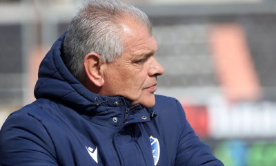 Ιωνικός: Χωρίς προβλήματα περιμένει τον Βόλο