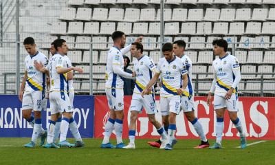 Αστέρας Τρίπολης: Κρούσμα κορονοϊού ενόψει Ατρόμητου