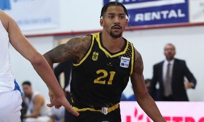 Άρης-Χάνλαν: «Πιστοί στο πλάνο και πνευματικά έτοιμοι»