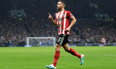 Εθνική Ελλάδος: Ο Τζορτζ Μπάλντοκ παίρνει διαβατήριο και ονειρεύεται εθνόσημο!