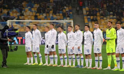 Πόλεμος στην Ουκρανία: Στη Ρουμανία οι παίκτες της Ντιναμό Κιέβου