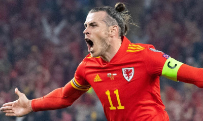 Ανατροπή με Γκάρεθ Μπέιλ - Πρόταση έκπληξη από μεγάλη ομάδα