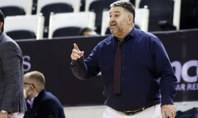 ΕΟΚ: Στην Νέων ο Γιατράς, στην Εφήβων ο Καντζούρης