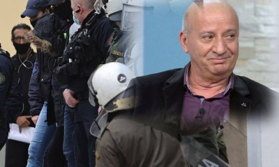 Κατερινόπουλος για την Πάτρα: Αυτή είναι η αρχή του τέλους - Τι είπε για τον πατέρα