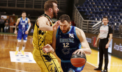 Επιβεβαίωση OnSports: Με Μαυροκεφαλίδη στην Πάτρα o Ιωνικός!