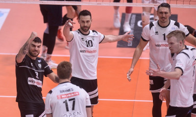 Κύπελλο - Final 4: Κυπελλούχος Ελλάδας ο ΠΑΟΚ - Νίκη 3-0 στον τελικό με Φοίνικα (photos+videos)