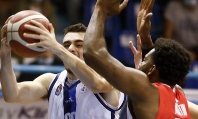 Ηρακλής-Παπαδάκης: «Να ματσάρουμε την ενέργεια του Άρη»