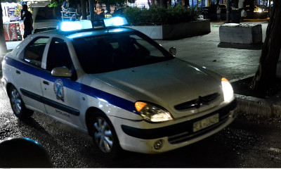 Νέο επεισόδιο οπαδικής βίας στη Θεσσαλονίκη - Τον απείλησαν γιατί φορούσε ζακέτα του Άρη (video)