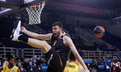 Προμηθέας-Ρογκαβόπουλος: «Θα παίξουμε και για τους απόντες»