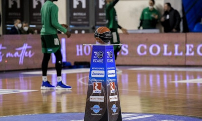 Κολοσσός: Θετικός στον COVID-19 αθλητής της ομάδας