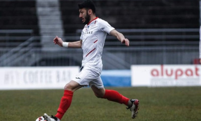 Super League 2: Ακόμη μία αποχώρηση στα Τρίκαλα!