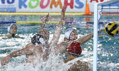 Α1 Πόλο Ανδρών: Ντέρμπι στον Άλιμο στο φινάλε της Β’ Φάσης του πρωταθλήματος