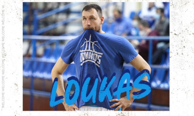 Επιβεβαίωση Onsports: Ανακοινώθηκε και επίσημα ο Μαυροκεφαλίδης