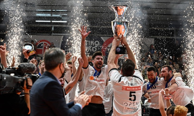 Κύπελλο: Έτσι πήρε το τρόπαιο ο ΠΑΟΚ (video)