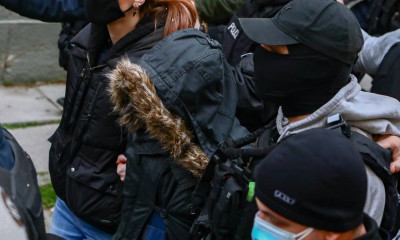 Ρούλα Πισπιρίγκου: Οι τρεις καταθέσεις-«φωτιά» που οδήγησαν στη σύλληψή της