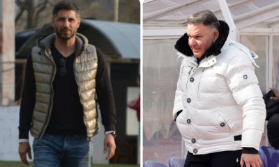 Super League 2: Ο Τσαλίκης απάντησε στον Κούγια με «καλή χώνεψη» και ποστάρισμα «φωτιά»!