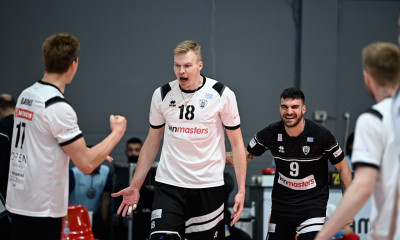 Κύπελλο Βόλεϊ – ΠΑΟΚ, Αρτούρ Ούντριτς: «Αφιερώνω αυτόν τον τίτλο στον ουκρανικό λαό»