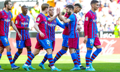 Μπαρτσελόνα: Κίνηση για επιθετικό-έκπληξη (photos+video)