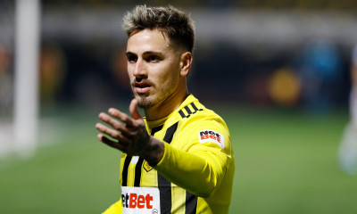 Άρης: Μέσα κι ο Μαντσίνι για ΠΑΣ Γιάννινα