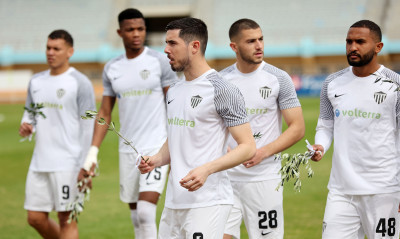 Καλαμάτα: Πάνοπλη στο «Ελ Πάσο»