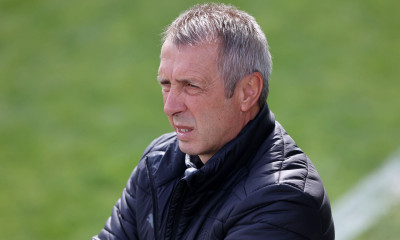 Νιόπλιας: «Ψάχνουμε κίνητρα, διαχειριστήκαμε καλά το ματς» (Video)